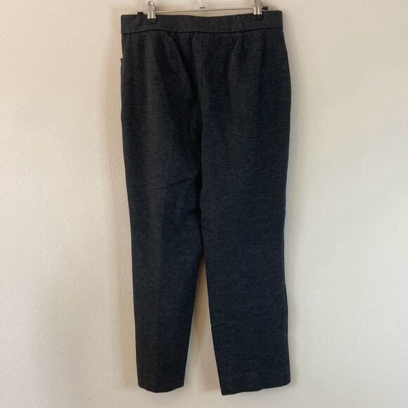 J. Jill Ponte Slim Leg Pant Size Small (C19) - Picture 3 of 11